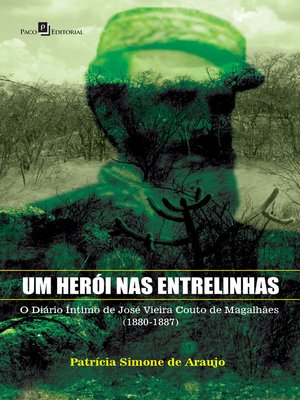 cover image of Um Herói nas Entrelinhas